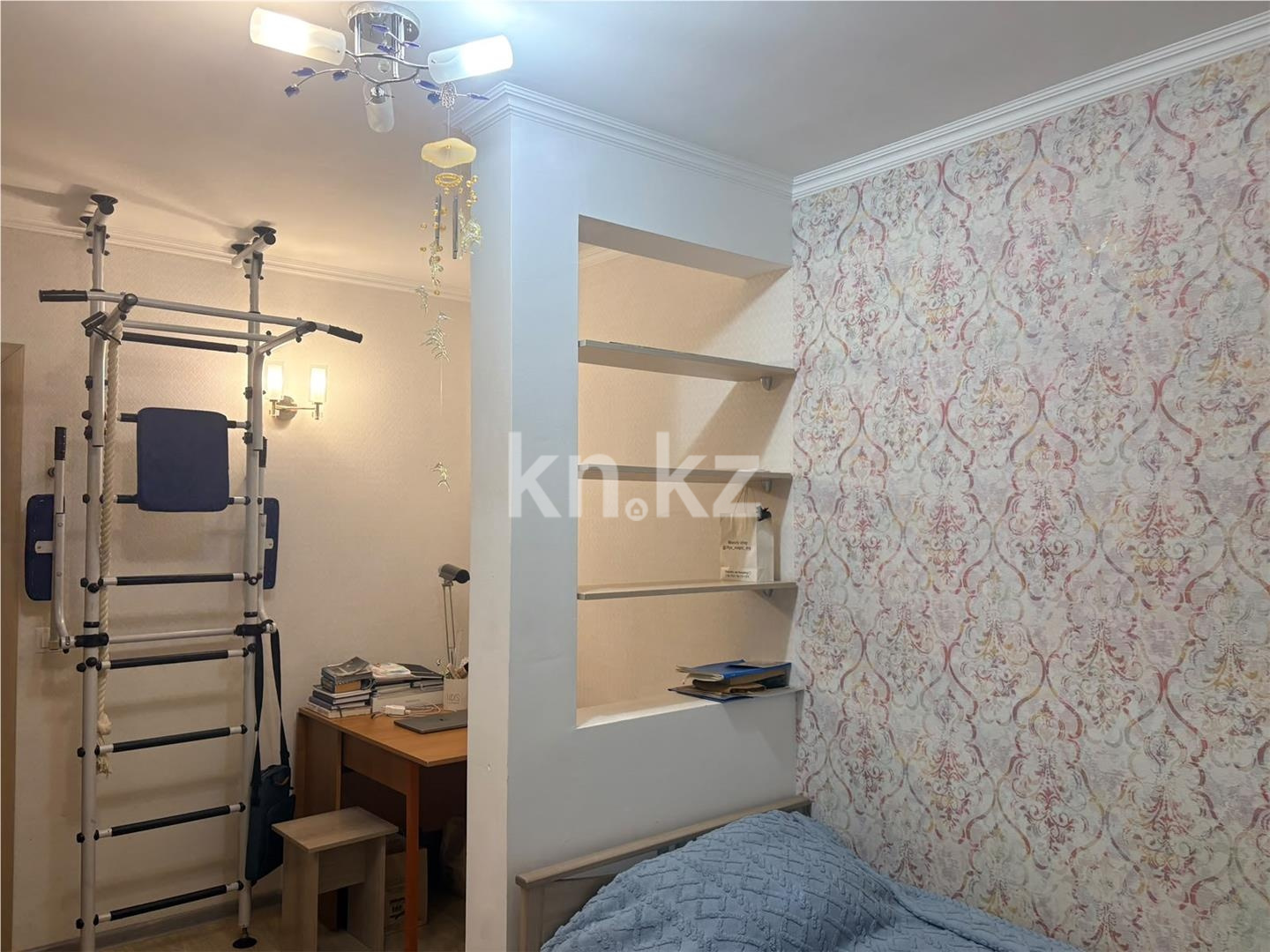 Продажа 3-комнатной квартиры, 52 м² - Аренда квартир помесячно в Жезказгане фото 12 из 21
