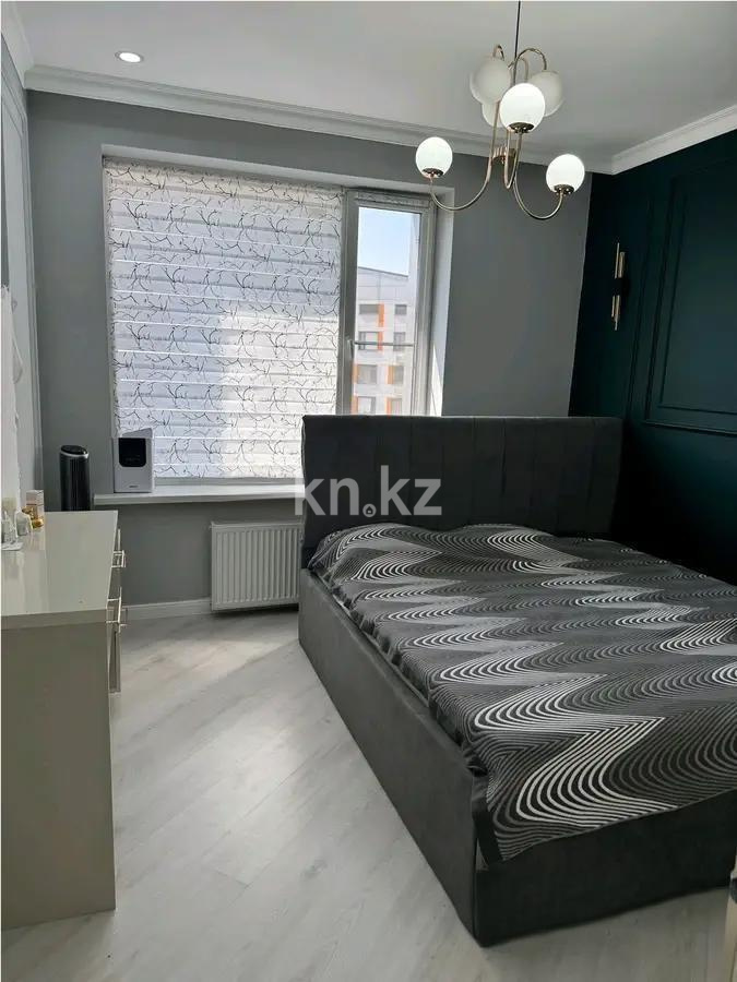 Продажа 2-комнатной квартиры, 69 м², ул. Сатпаева, дом  90/58 - Продажа  двухкомнатных квартир в Алматы без посредников с фото фото 2 из 3