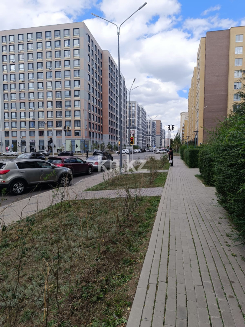 Аренда - Аренда недвижимости в Астане фото 3 из 14