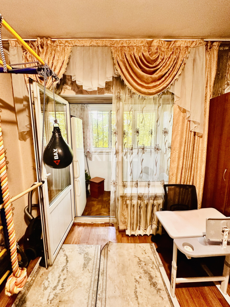 Продажа 3-комнатной квартиры, 61.5 м² - Продажа квартир в Алматинской области фото 11 из 20
