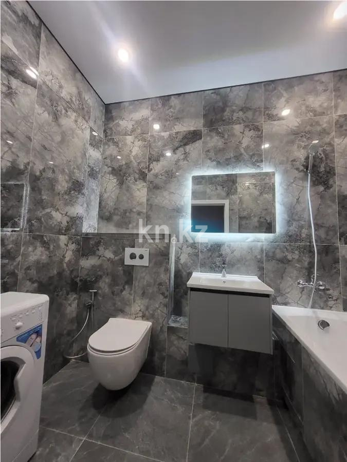 Продажа 2-комнатной квартиры, 43 м² в Астане - фото 4