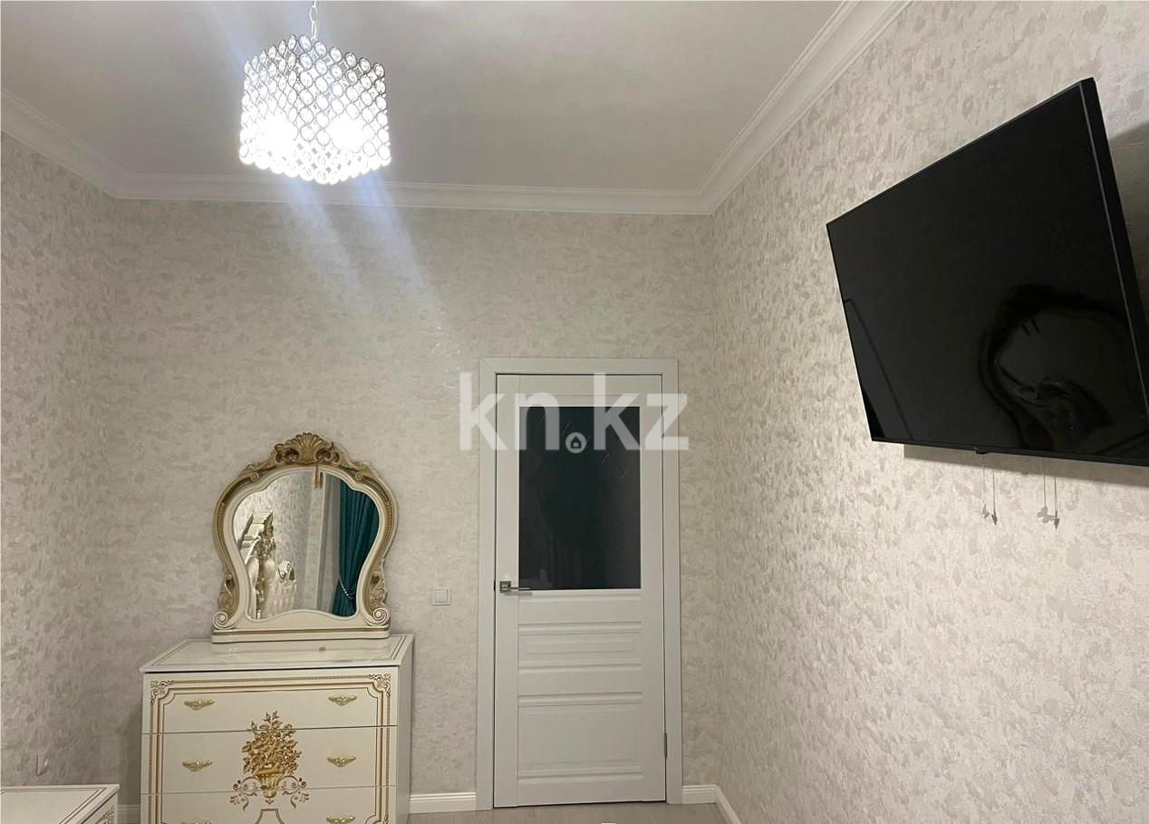 Продажа 2-комнатной квартиры, 41.5 м² - Продажа недвижимости в Астане - страница 27 фото 4 из 6