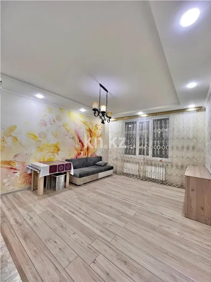 Продажа 2-комнатной квартиры, 53 м², ул. Райымбек батыра, дом  285 - Продажа квартир в Алматы фото 1 из 5