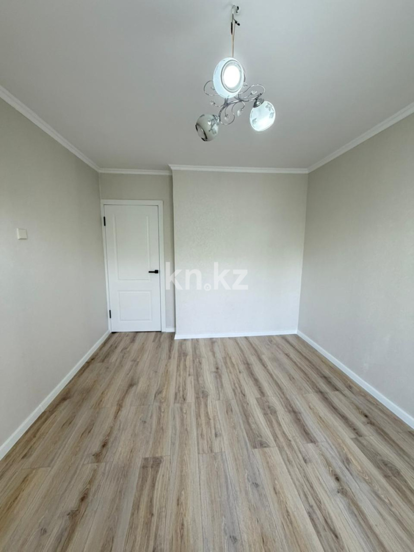 Продажа 3-комнатной квартиры, 70 м² - Продажа квартир в панельном доме в Алматы фото 1 из 24