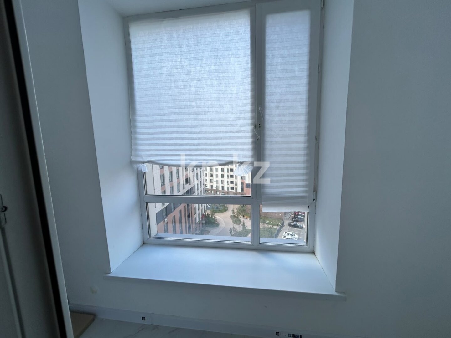 Продажа 2-комнатной квартиры, 44 м² в Астане - фото 7