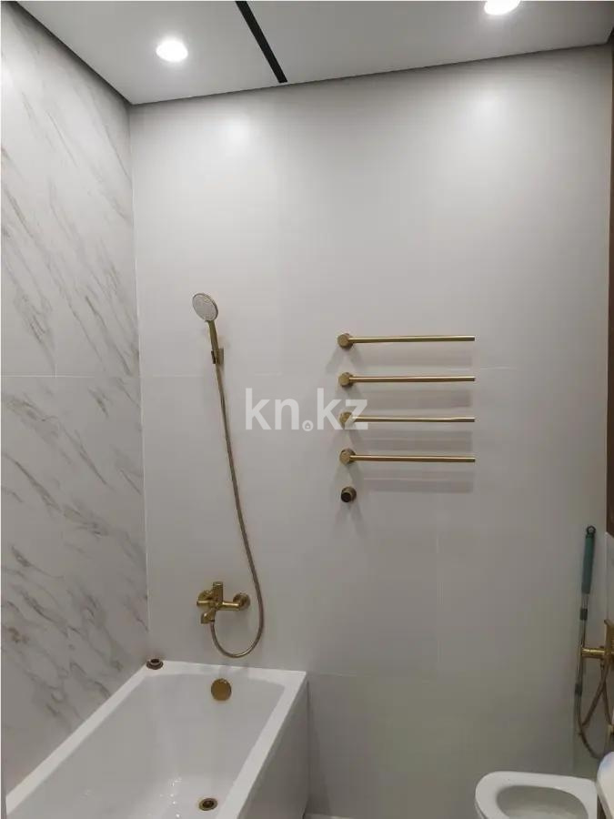 Продажа 4-комнатной квартиры, 86.3 м² в Астане - фото 6