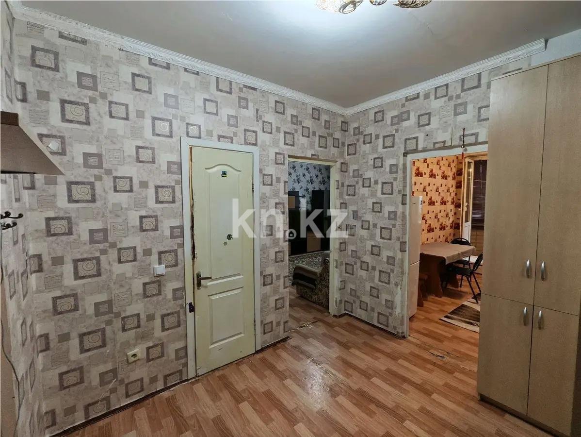 Продажа 1-комнатной квартиры, 48 м², ул. Брусиловского, дом  2 - Продажа квартир в Астане фото 4 из 4