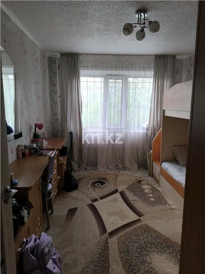 Продажа 3-комнатной квартиры, 60 м² - Продажа трехкомнатных квартир в Караганде - страница 4 фото 2 из 7
