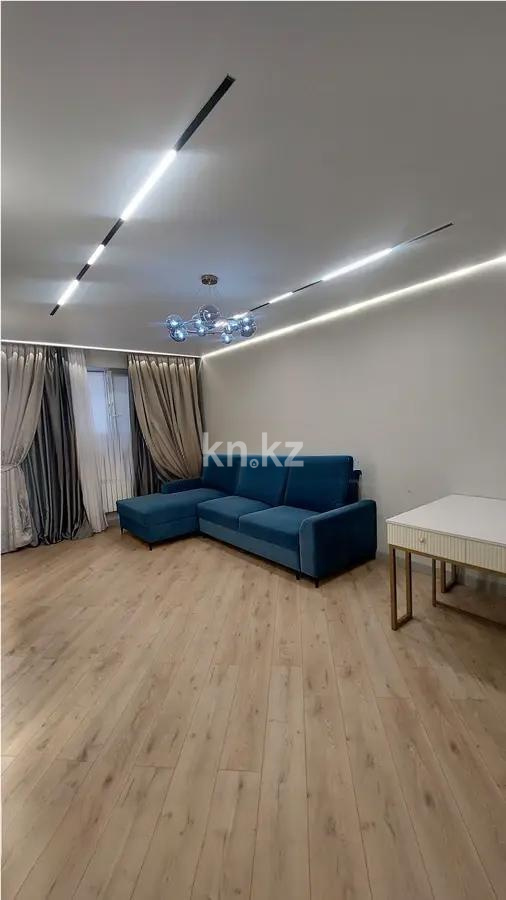 Продажа 2-комнатной квартиры, 69 м², ул. 24-я, дом  501/20 - Продажа квартир в Алматы фото 1 из 2