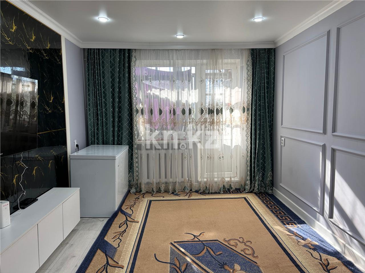 Продажа 3-комнатной квартиры, 62 м² в Темиртау - фото 8