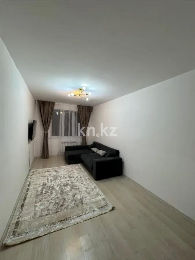 Продажа 2-комнатной квартиры, 50 м², пр. Райымбека, дом  259/1 - Продажа квартир в новостройках Алматы без посредников фото 1 из 4