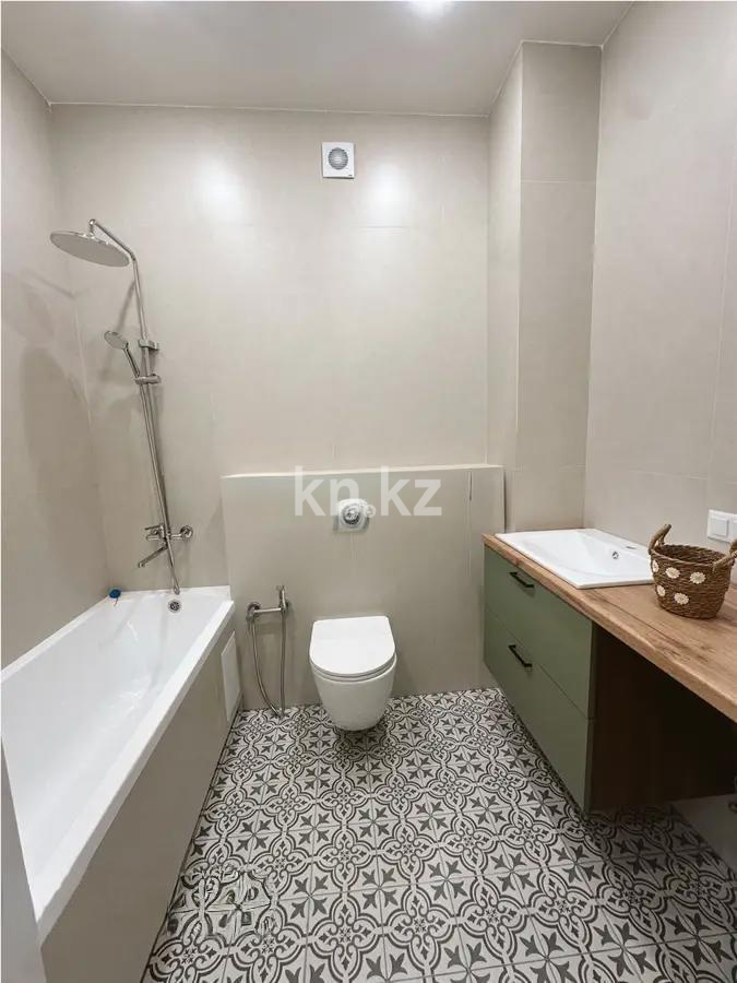 Продажа 2-комнатной квартиры, 38 м² - Продажа квартир в Казахстане - страница 6 фото 3 из 3
