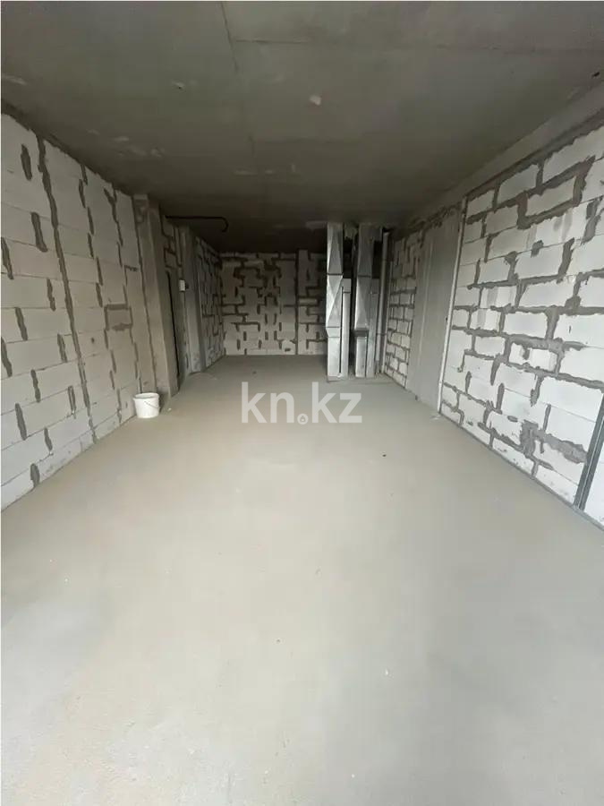 Продажа 1-комнатной квартиры, 44 м², мкр-н 20, дом  46 - Продажа  однокомнатных квартир в Алматы с фото фото 2 из 2