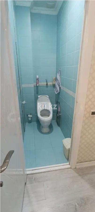 Продажа 3-комнатной квартиры, 72.4 м² - Продажа трехкомнатных квартир в Казахстане - страница 11 фото 5 из 8