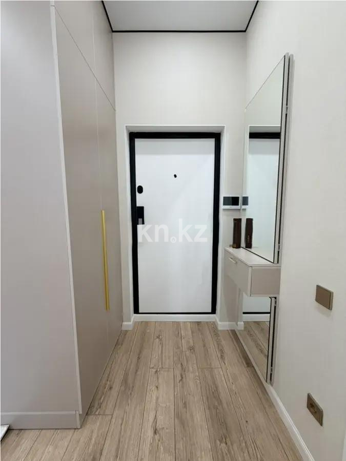 Продажа 2-комнатной квартиры, 38.4 м² - Продажа квартир в Казахстане - страница 143 фото 5 из 5