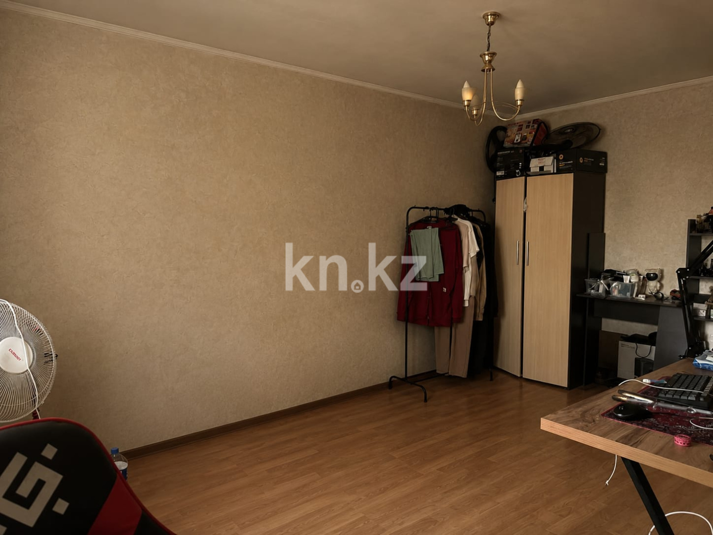 Продажа 1-комнатной квартиры, 25.2 м² - Продажа однокомнатных квартир в Алматы - страница 51 фото 3 из 6