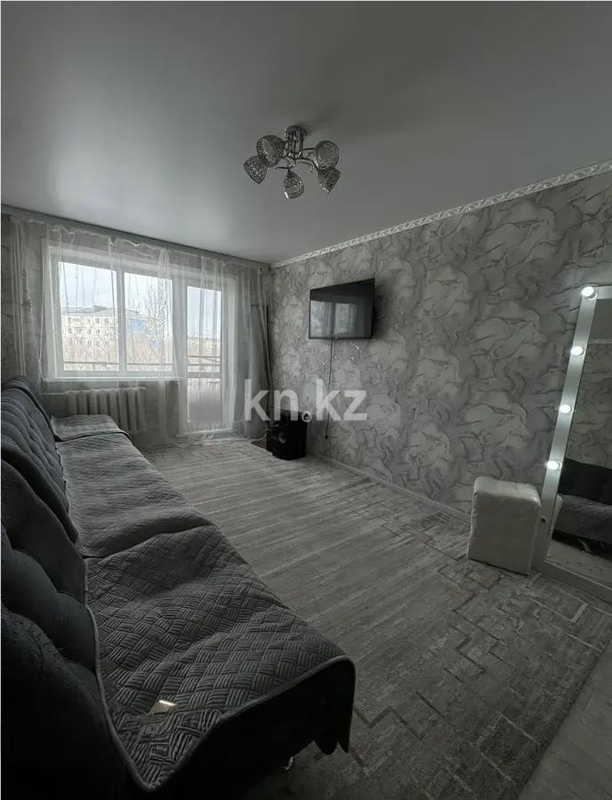 Продажа 2-комнатной квартиры, 44 м² - Продажа квартир от собственников в Шахтинске - страница 2 фото 1 из 5