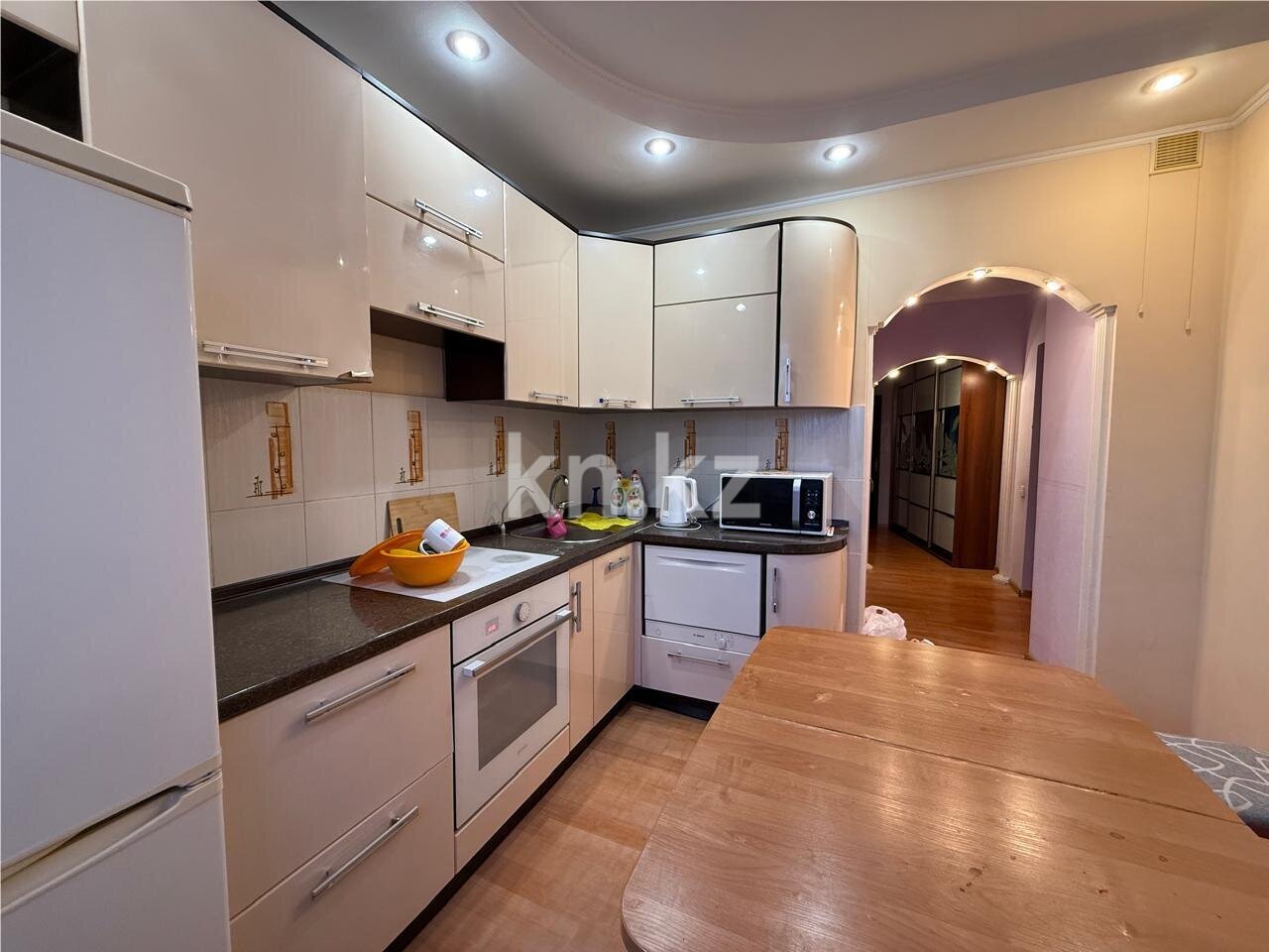 Продажа 4-комнатной квартиры, 80 м² в Караганде - фото 14