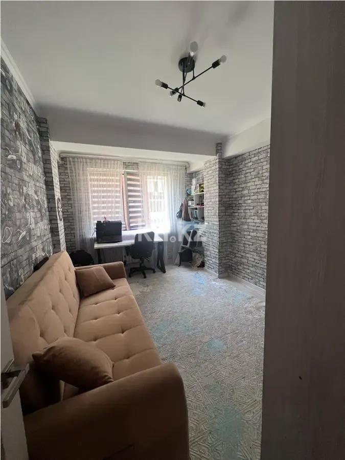 Продажа 2-комнатной квартиры, 56 м² - Продажа квартир от собственников в Алматы фото 2 из 6