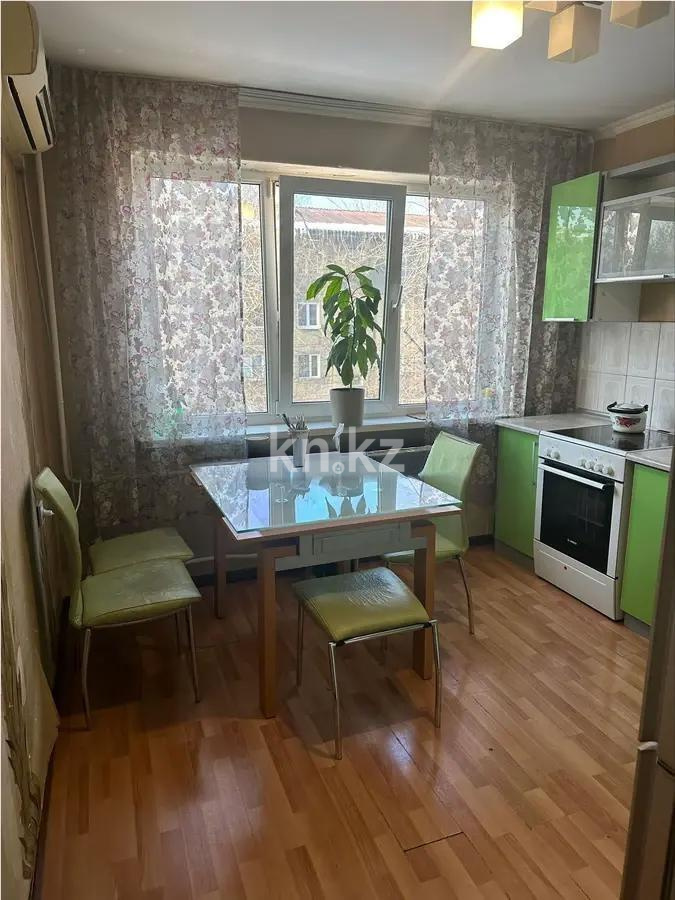 Продажа 3-комнатной квартиры, 75 м², мкр-н 5, дом  22 в Алматы - фото 4