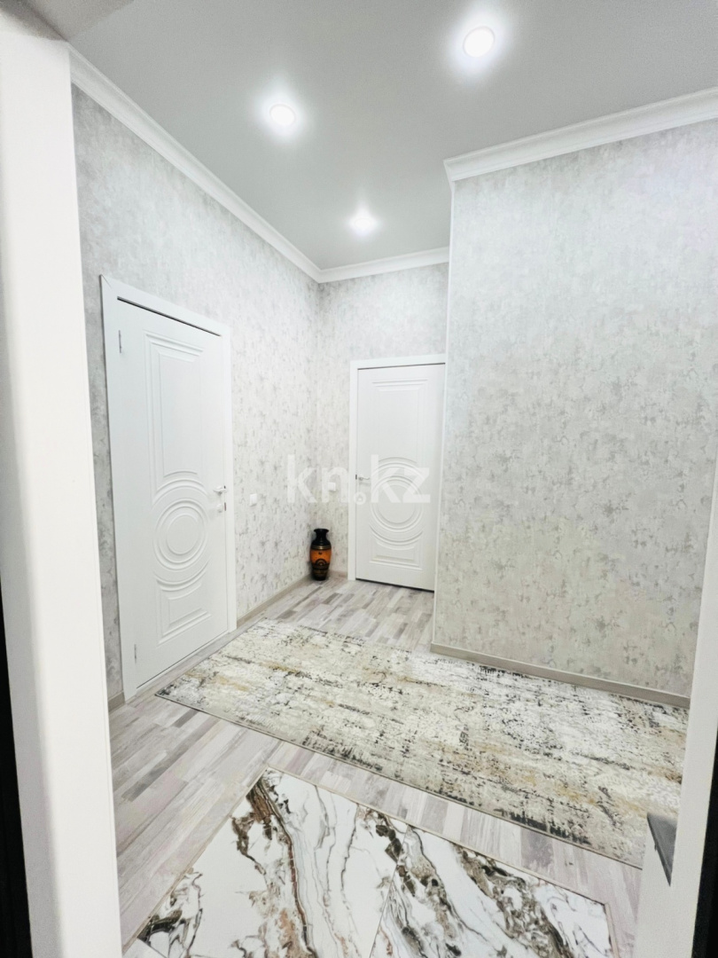Продажа 2-комнатной квартиры, 60 м² - Недвижимость в Казахстане - страница 20 фото 5 из 15