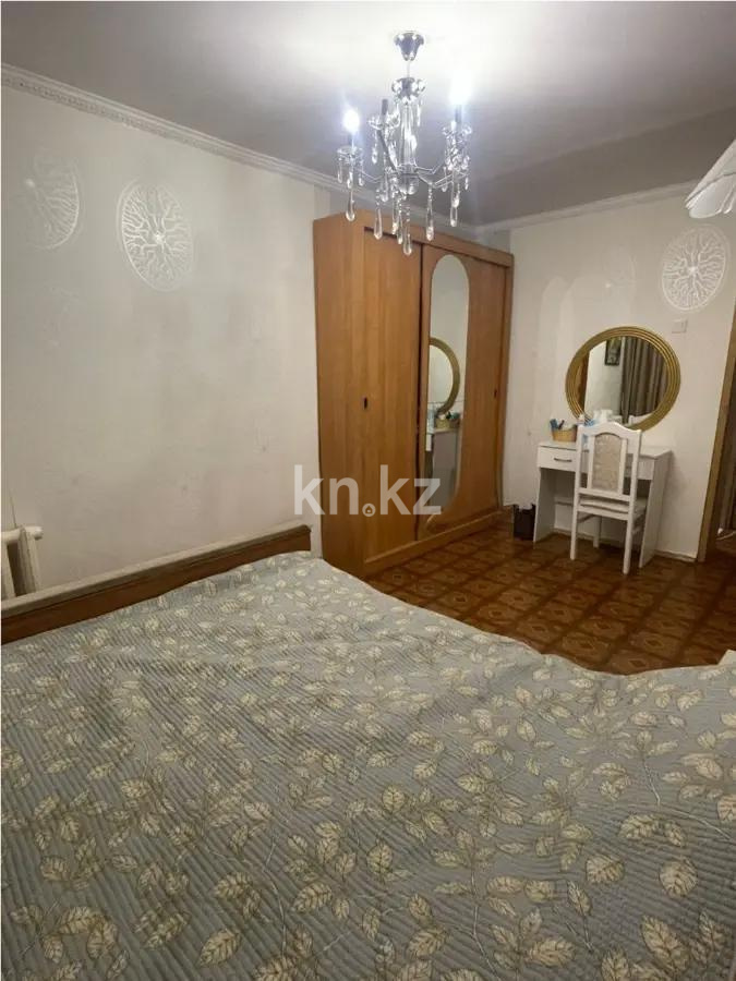 Продажа 4-комнатной квартиры, 107 м², ул. Жангельдина, дом  3 в Астане - фото 5