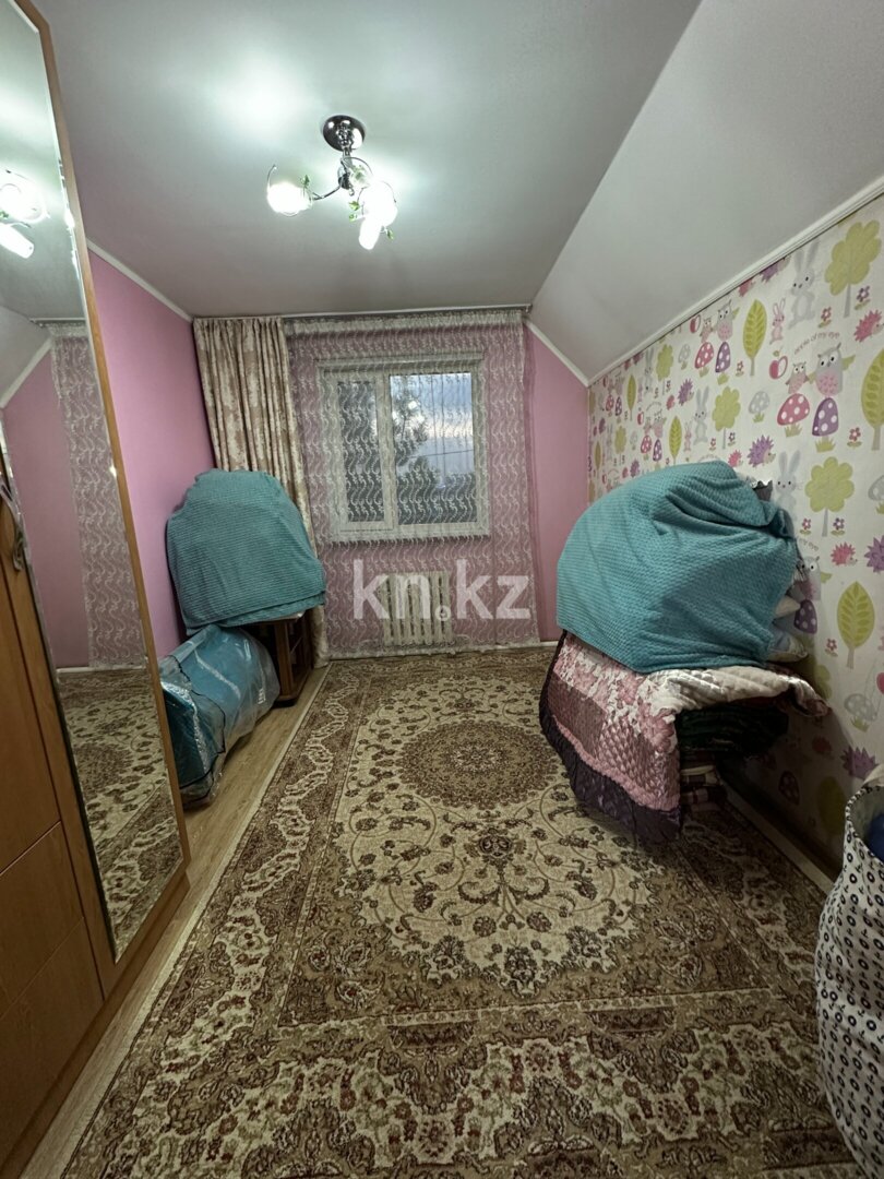 Продажа 6-комнатного дома, 205 м² в Алматы - фото 10