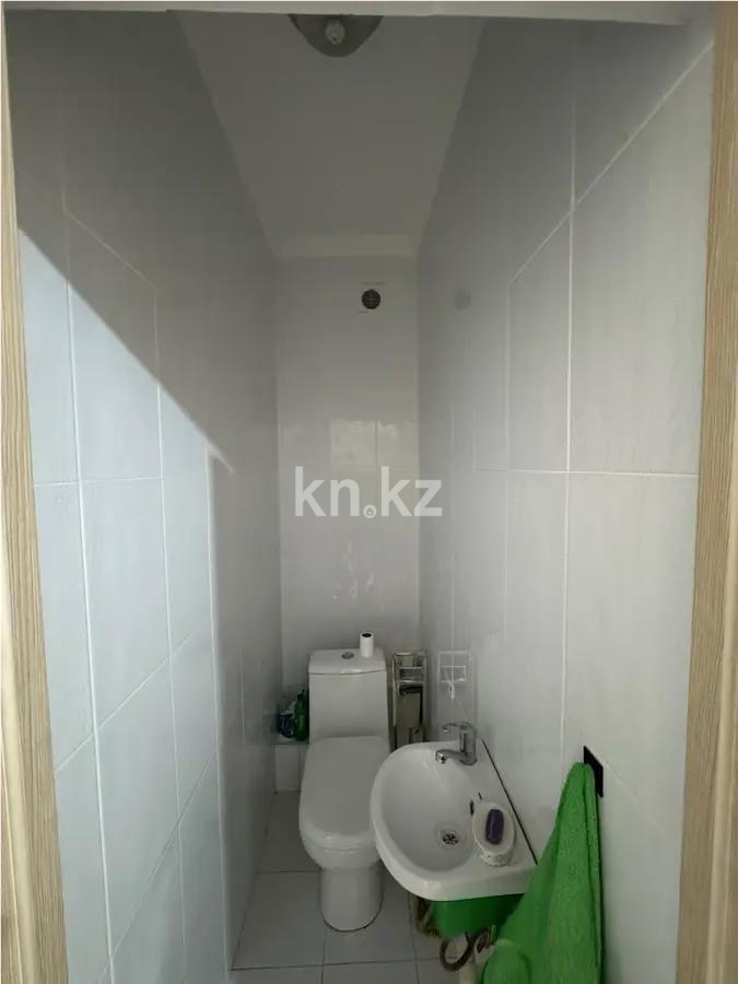 Продажа 2-комнатной квартиры, 68.1 м², пр. Улы Дала, дом  62 в Астане - фото 5 Продажа 2-комнатной квартиры, 68.1 м², пр. Улы Дала, дом  62 в Астане - фото 5