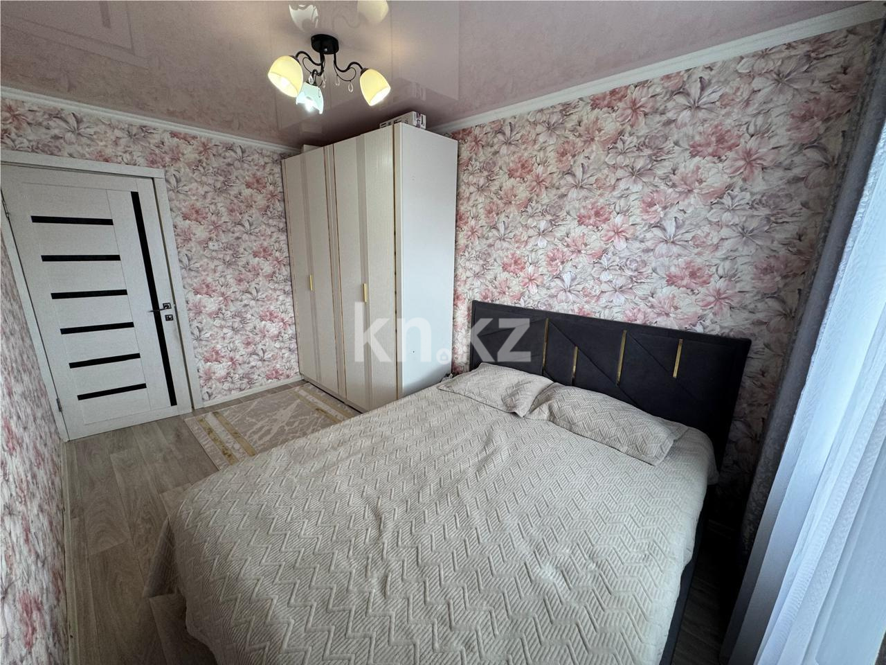 Продажа 4-комнатной квартиры, 61 м², ул. Абая - Продажа квартир в Темиртау фото 3 из 10