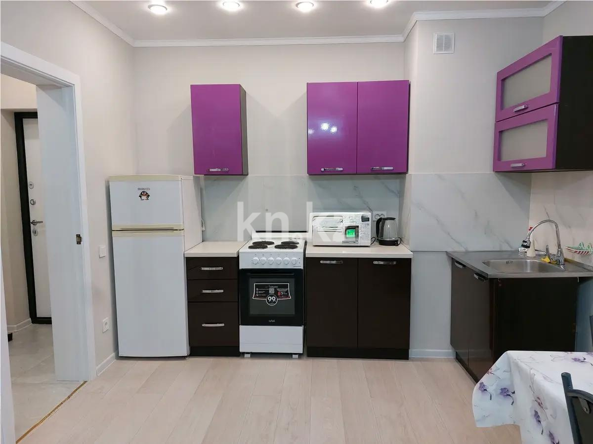 Продажа 1-комнатной квартиры, 28 м², пр. Райымбека, дом  174/2 в Алматы - фото 2