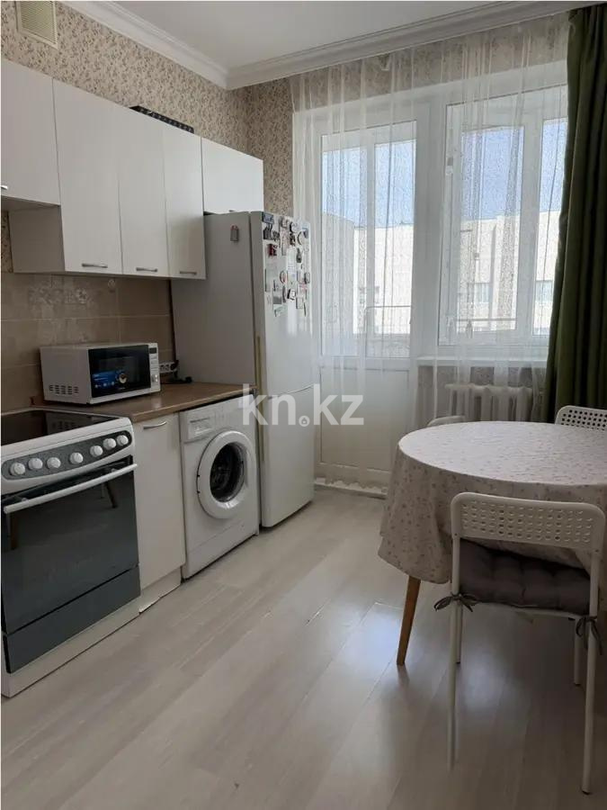 Продажа 1-комнатной квартиры, 36.5 м² в Астане - фото 2