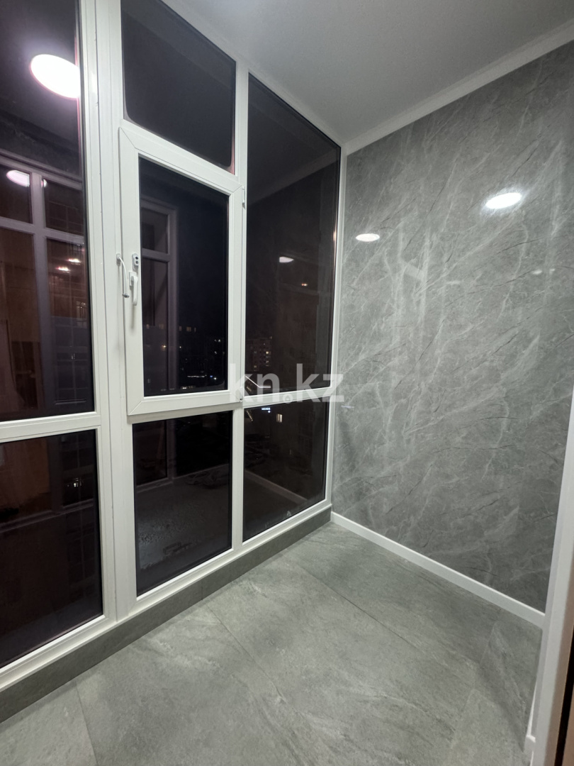 Аренда 2-комнатной квартиры, 55 м², ул. Жошы хана, дом  13 - ул. Бухар жырау - Аренда квартир помесячно в Казахстане фото 14 из 20