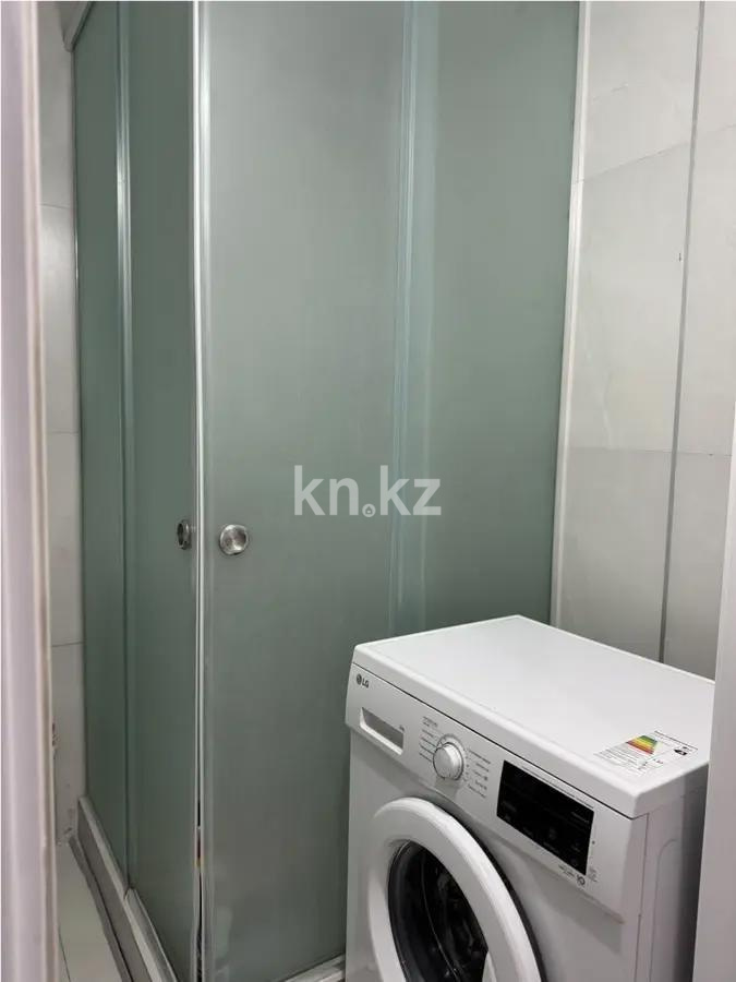 Продажа 1-комнатной квартиры, 40 м² - Продажа квартир в новостройках Алматы с фото - страница 3 фото 3 из 4