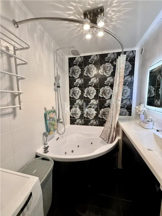 Продажа 2-комнатной квартиры, 52 м² - Продажа двухкомнатных квартир от собственников в Караганде фото 4 из 7