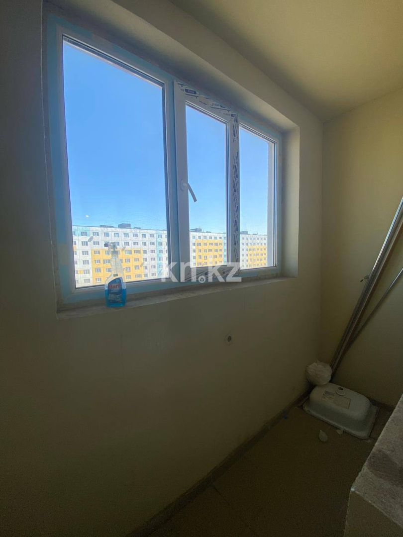 Аренда 1-комнатной квартиры, 38 м², ул. А-105, дом  11 - Астана-Караганда тр. в Астане - фото 3