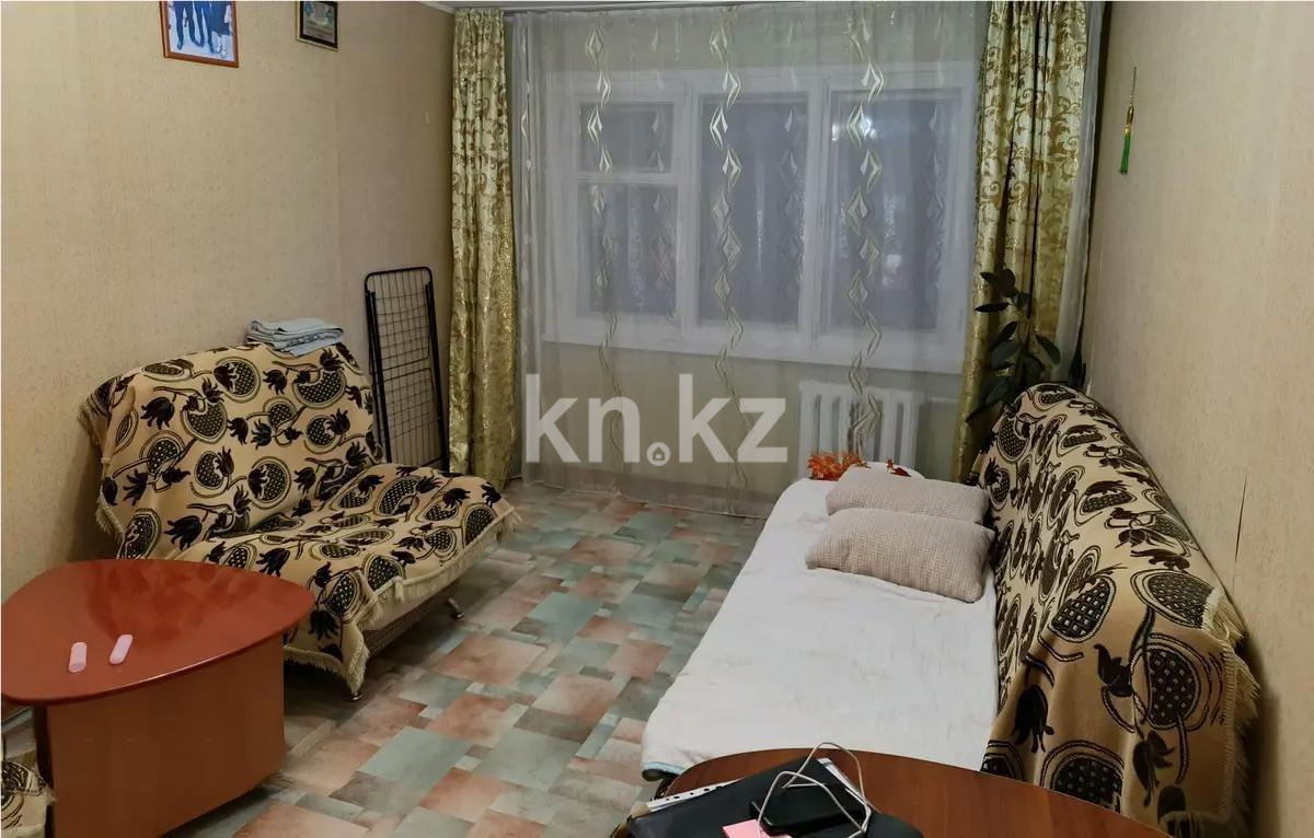 Продажа 2-комнатной квартиры, 47 м², 18 мкр., дом  1 - Продажа квартир в Казахстане фото 2 из 4