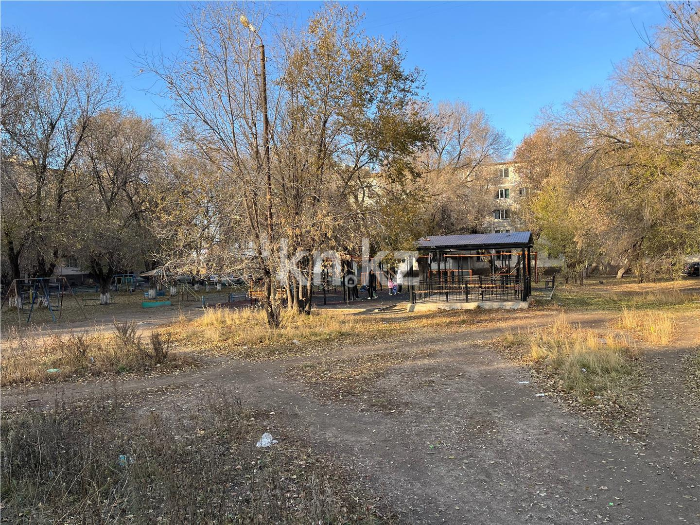 Продажа 3-комнатной квартиры, 48 м², мкр-н 7-й в Темиртау - фото 18