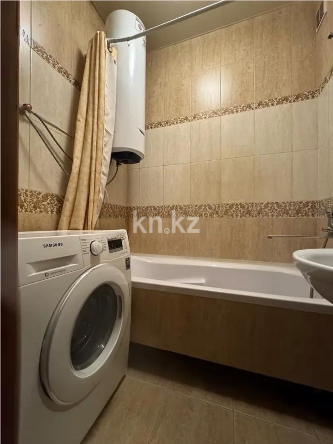 Продажа 3-комнатной квартиры, 75 м², ул. Комиссарова, дом  15 - Продажа  трехкомнатных квартир в Караганде с фото фото 6 из 8