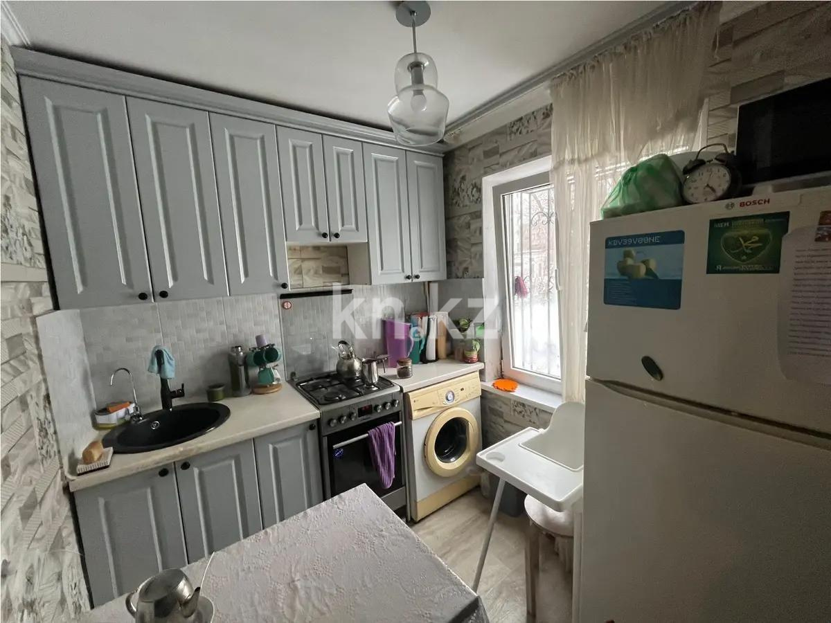 Продажа 3-комнатной квартиры, 60 м² - Продажа квартир в Алматы - страница 2 фото 4 из 6