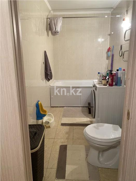 Продажа 2-комнатной квартиры, 35 м², ул. Кутпанова, дом  33/1 - Продажа и аренда недвижимости в Астане фото 4 из 5