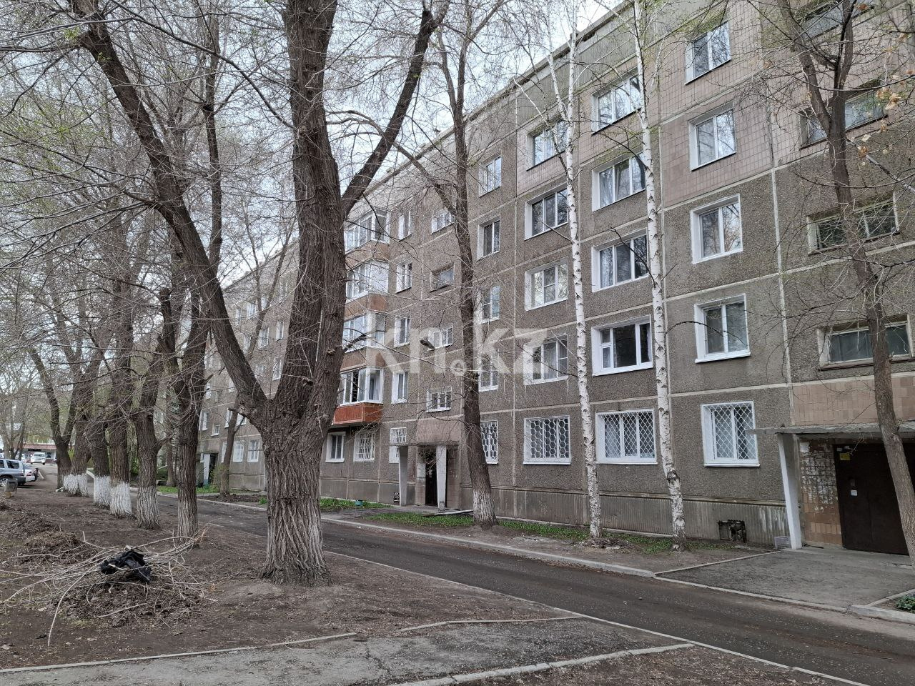 Продажа 2-комнатной квартиры, 49 м², ул. Утепова, дом  25 - Продажа квартир в Усть-Каменогорске с фото фото 15 из 15
