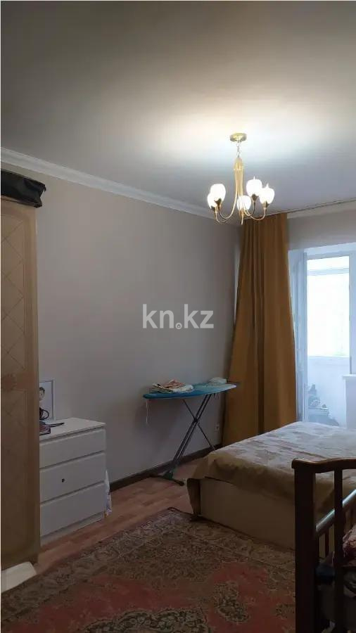 Продажа 3-комнатной квартиры, 107 м², пр. Кудайбердыулы, дом  36/2 в Астане - фото 2