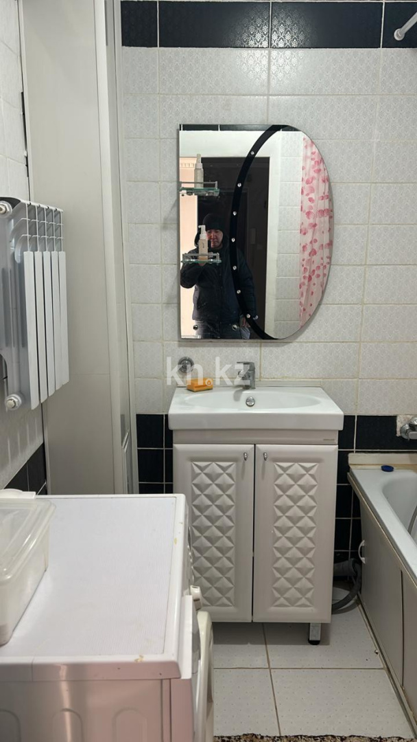 Продажа 2-комнатной квартиры, 62 м² - Недвижимость в Уральске фото 8 из 12