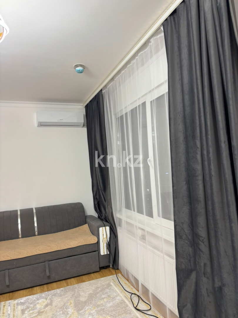 Аренда 2-комнатной квартиры, 50 м² в Астане - фото 4