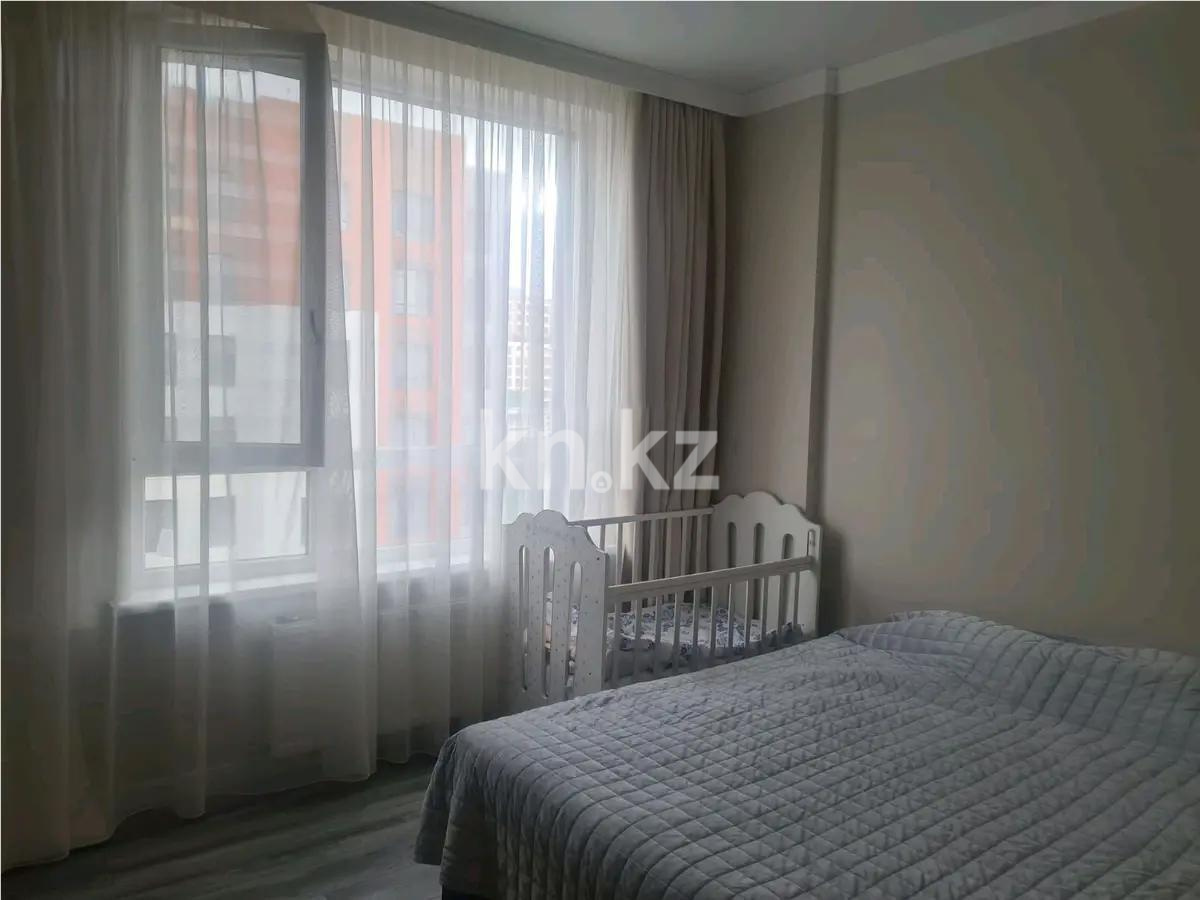 Продажа 2-комнатной квартиры, 48.9 м², ул. Е-669, дом  4 в Астане - фото 2