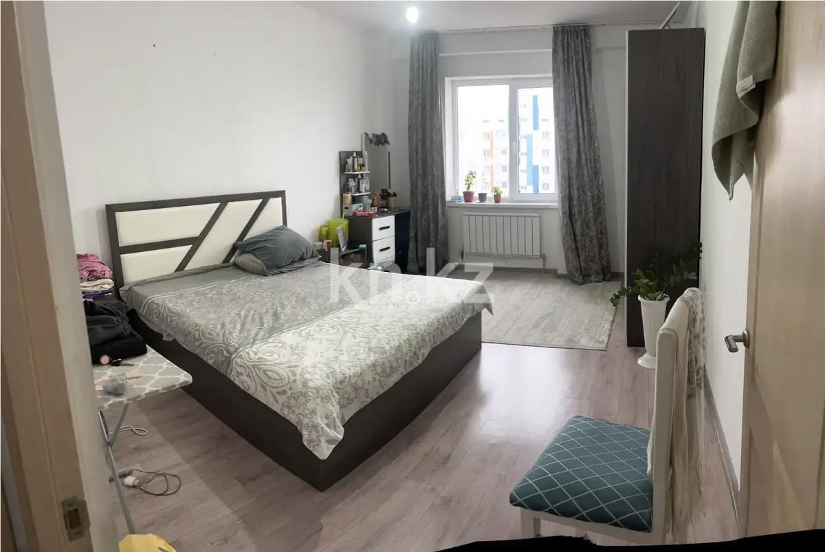 Продажа 3-комнатной квартиры, 81 м² в Алматы