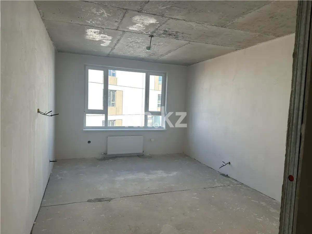 Продажа 4-комнатной квартиры, 105.9 м² - Продажа четырехкомнатных квартир в Алматы фото 1 из 6