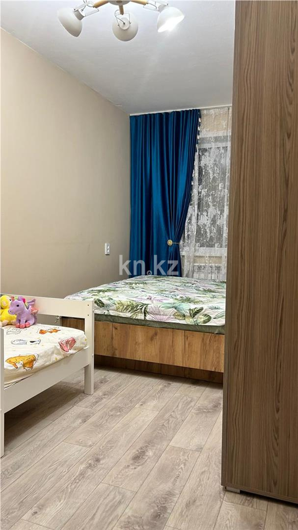 Продажа 2-комнатной квартиры, 43 м² - Продажа квартир в Караганде фото 3 из 8