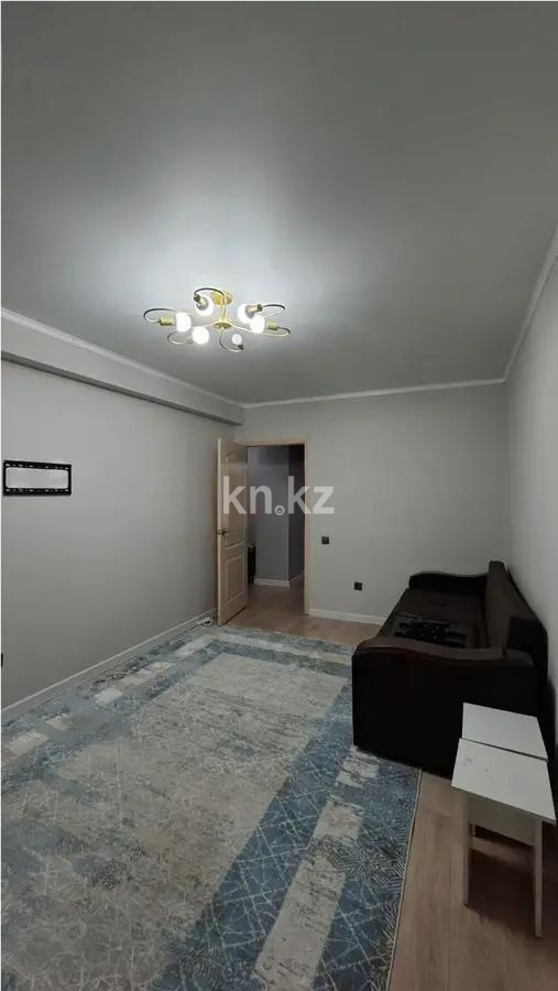 Продажа 2-комнатной квартиры, 54 м² в Алматы