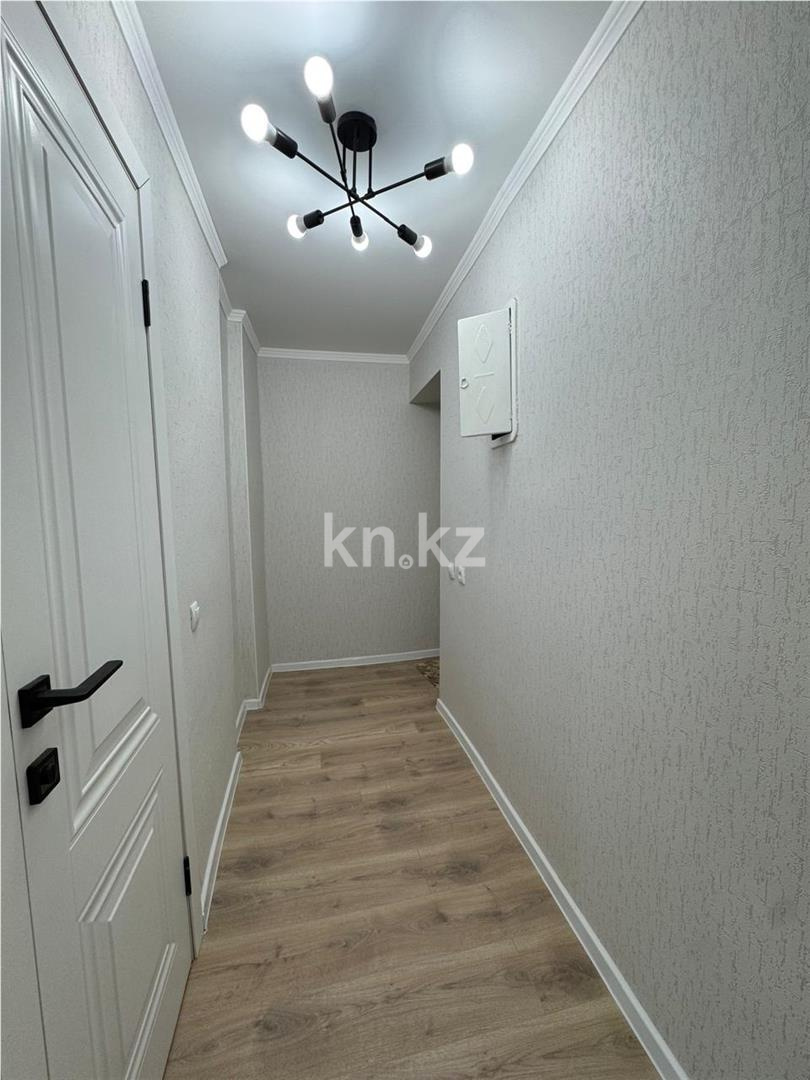 Продажа 1-комнатной квартиры, 30 м² - Продажа квартир в районе Город в Караганде фото 7 из 9